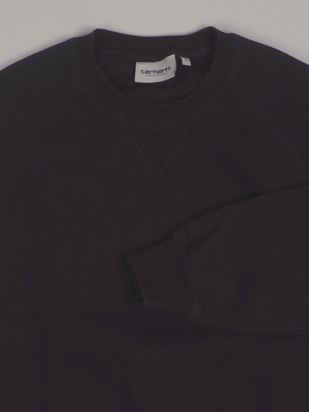 Carhartt Sweater (S)