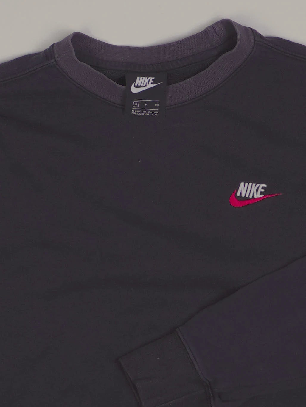 Nike Sweater (S)