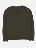 Vintage Sweater (XL)