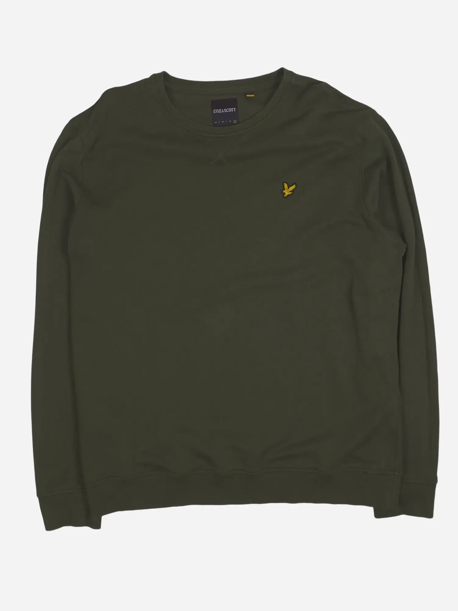 Vintage Sweater (XL)