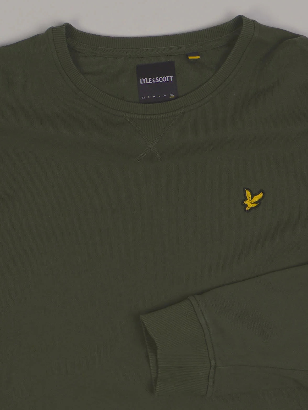 Vintage Sweater (XL)