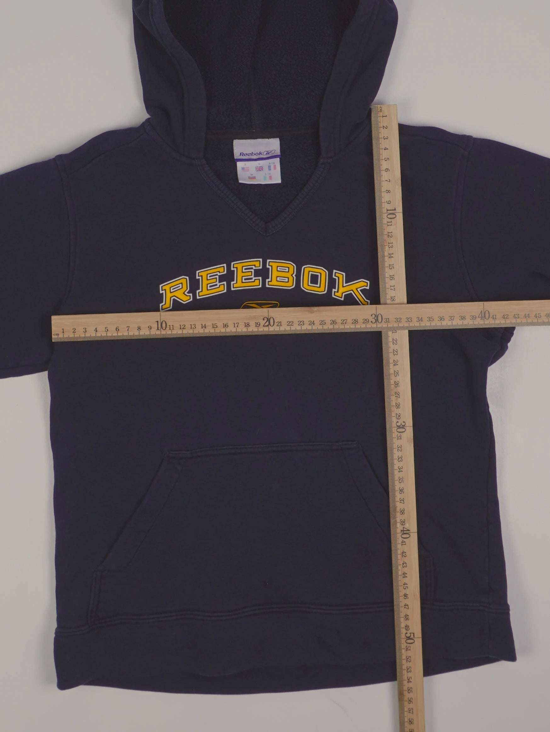 Reebok Hoodie (XS)