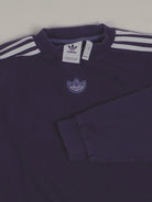 Adidas Sweater (M)