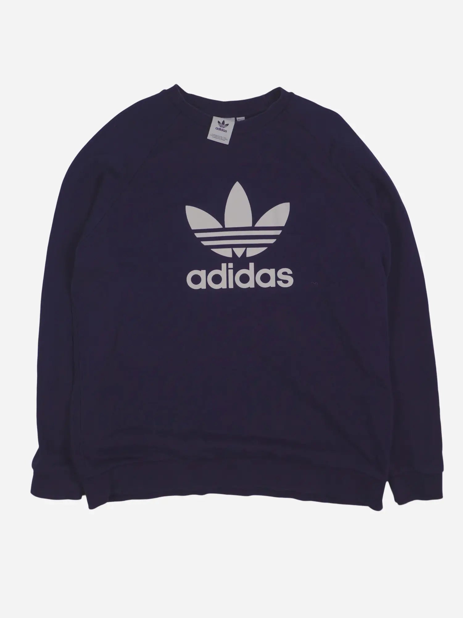 Adidas Sweater (XL)