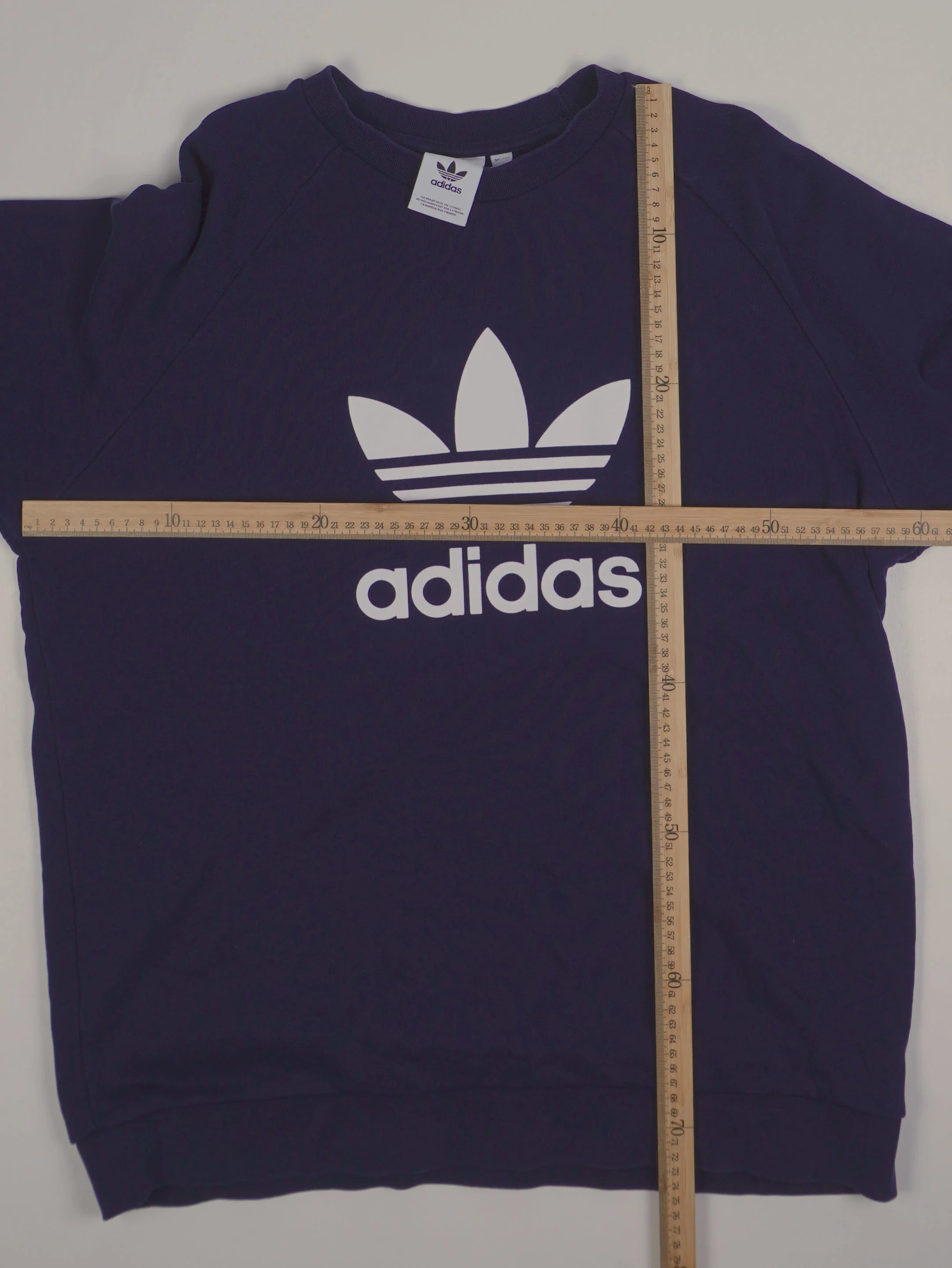 Adidas Sweater (XL)