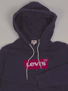 Levis Hoodie (S)