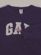 Gap Cropped Sweater (XS)