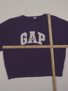 Gap Cropped Sweater (XS)