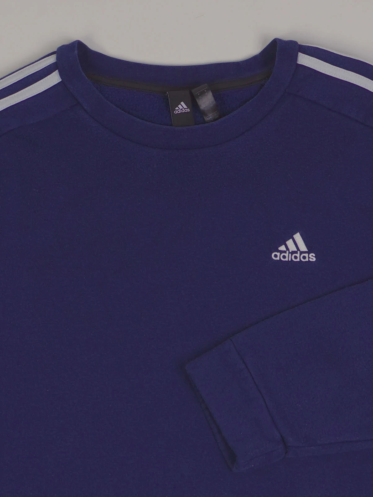 Adidas Sweater (XL)
