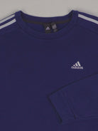 Adidas Sweater (XL)