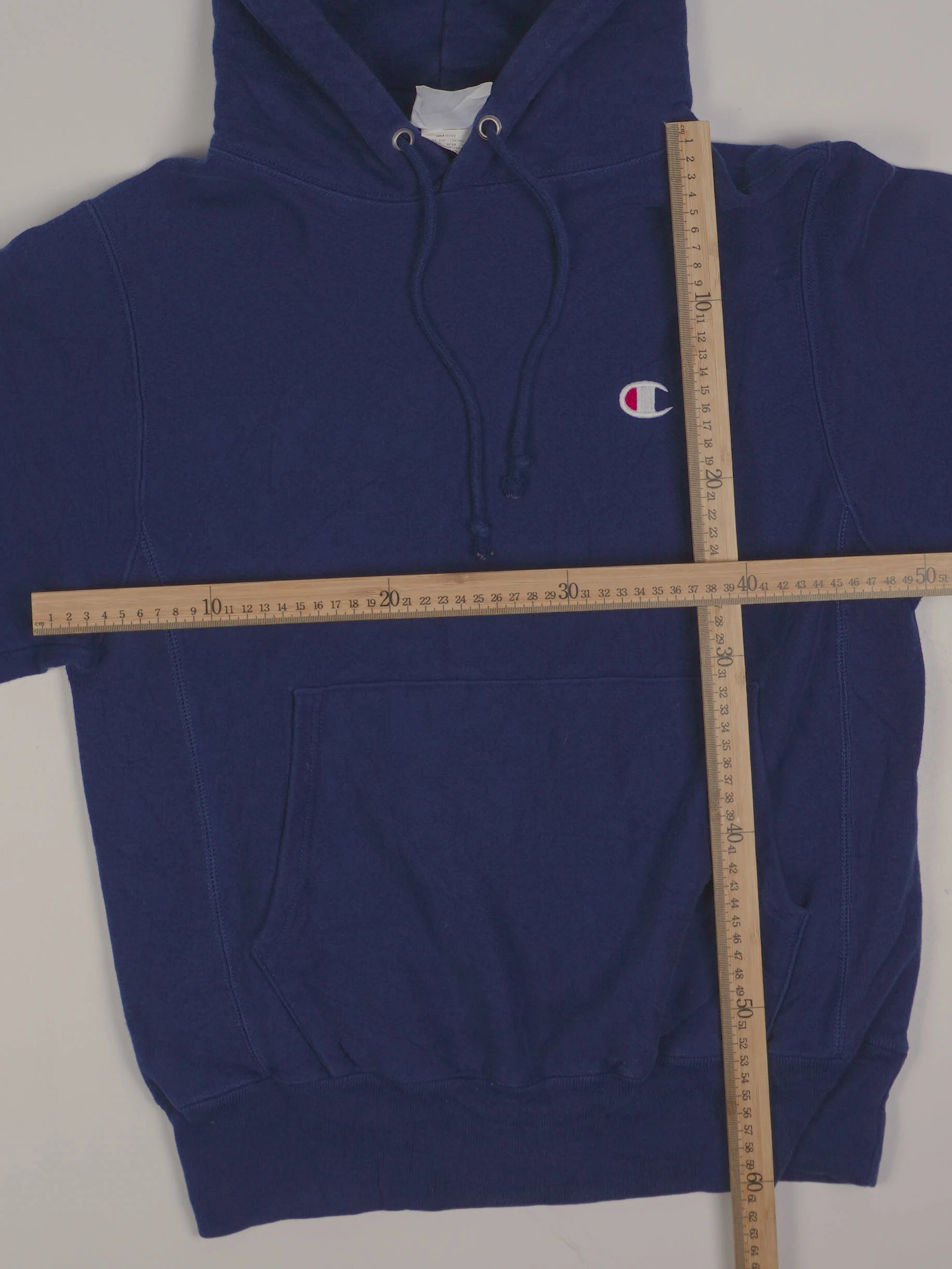 Champion Hoodie (S)