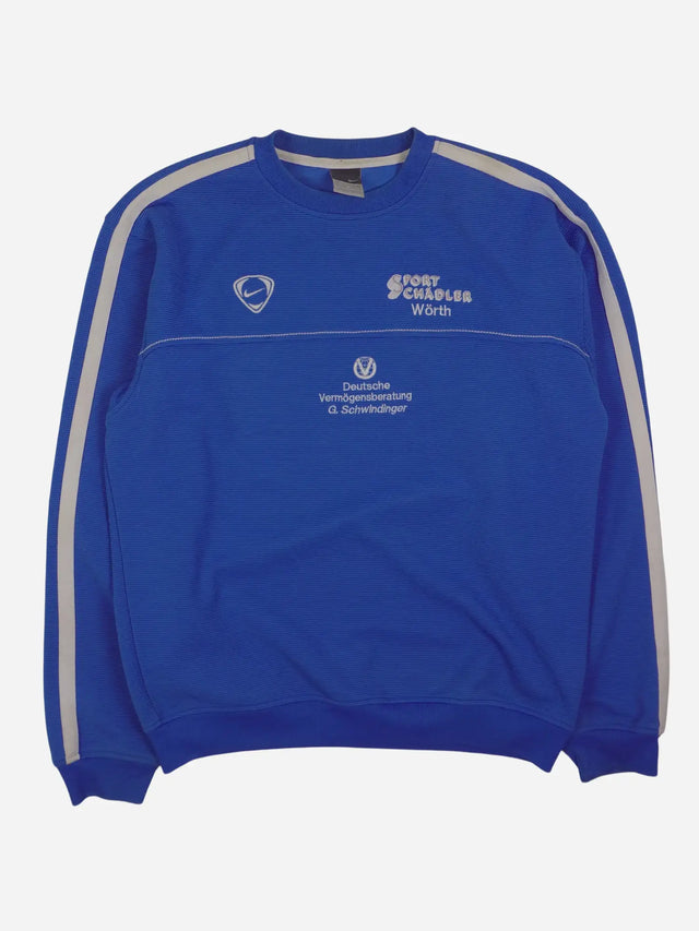Nike Sweater (M)