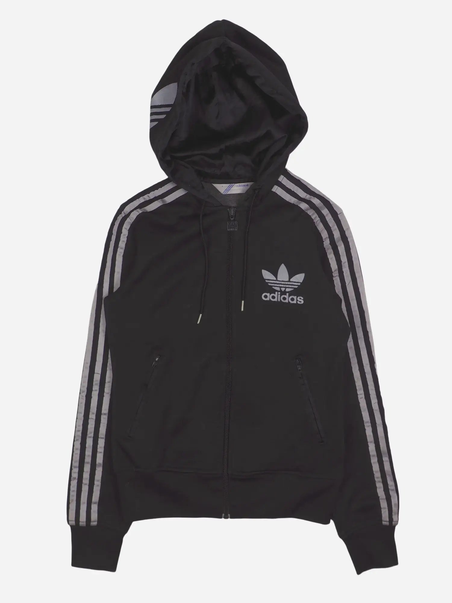 Adidas Zip Hoodie (XS)