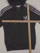 Adidas Zip Hoodie (XS)