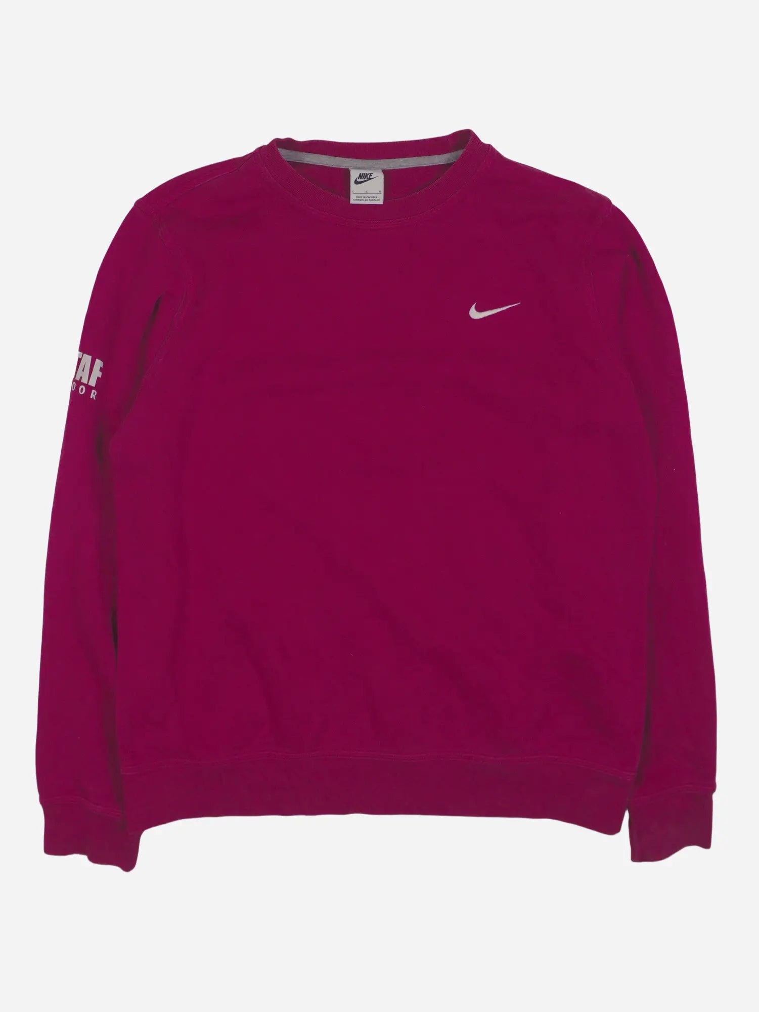 Nike Sweater (M)