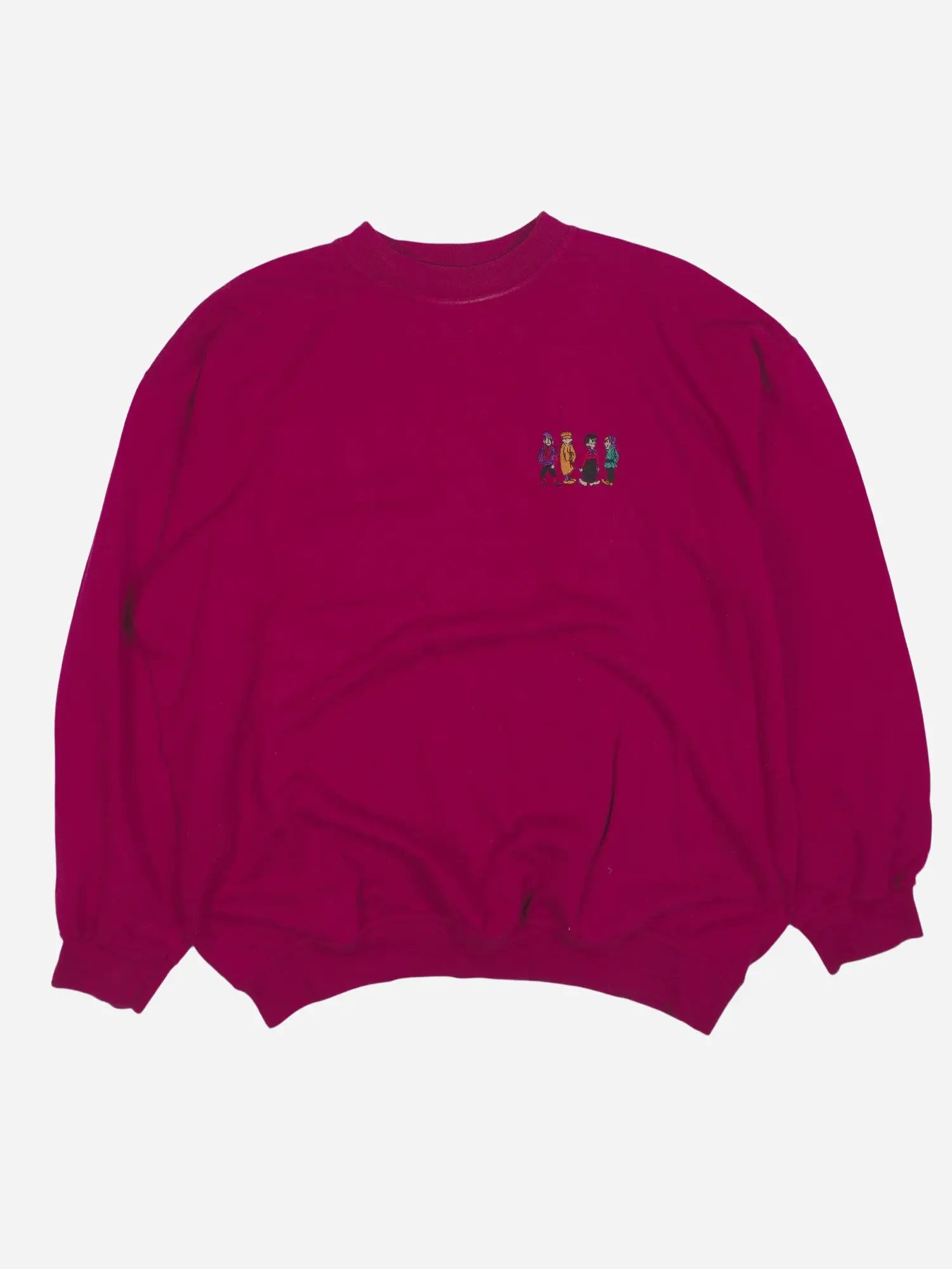 Vintage Sweater (XL)