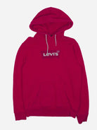 Levis Hoodie (L)
