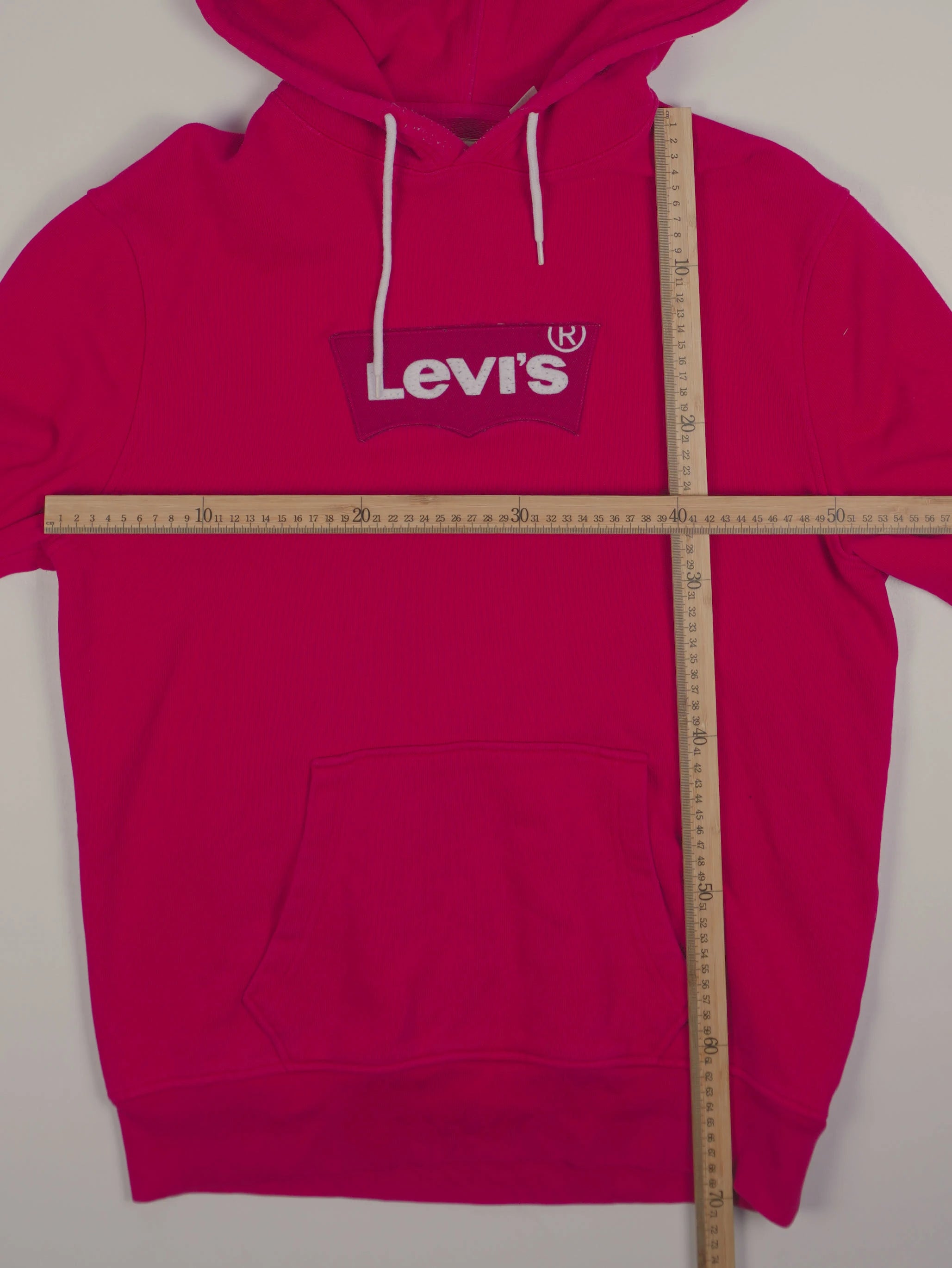 Levis Hoodie (L)