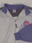 Vintage Trainingsjacke (XL)