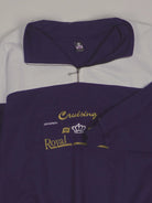 Vintage Halfzip Sweater (XL)