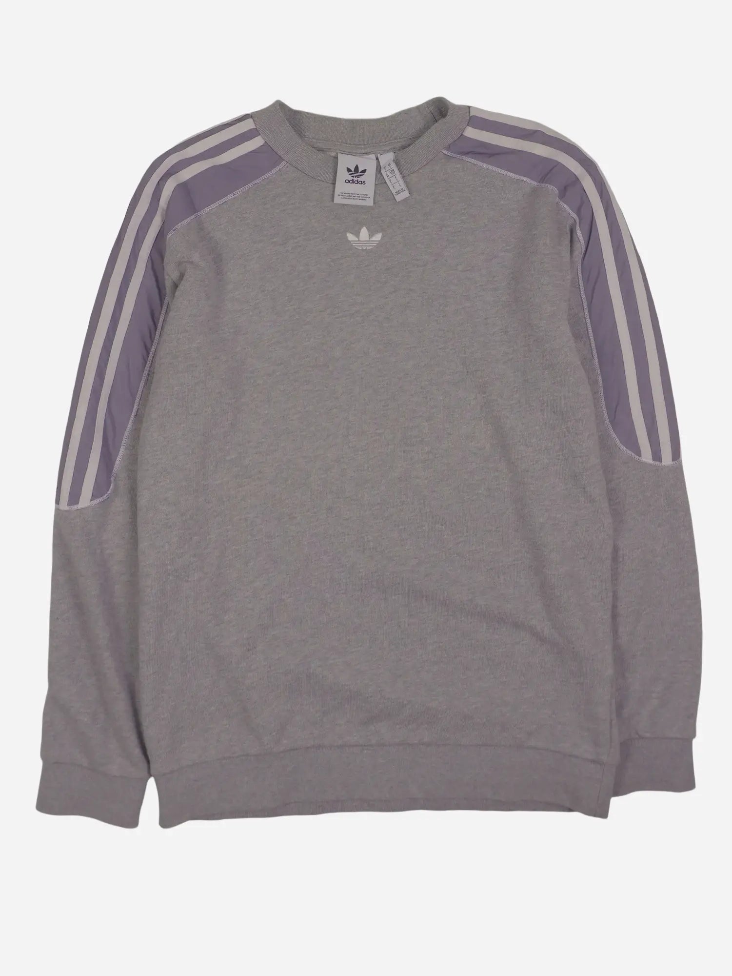 Adidas Sweater (M)
