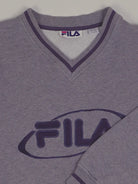 Fila Sweater (XL)