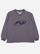 Fila Sweater (XL)
