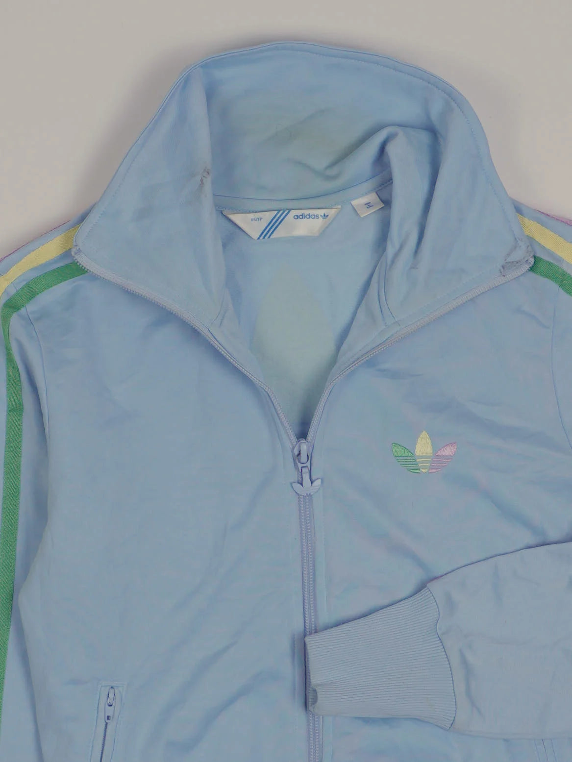 Adidas Trainingsjacke (S)