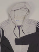 Adidas Zip Hoodie (S)