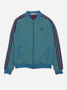 Adidas Trainingsjacke (S)