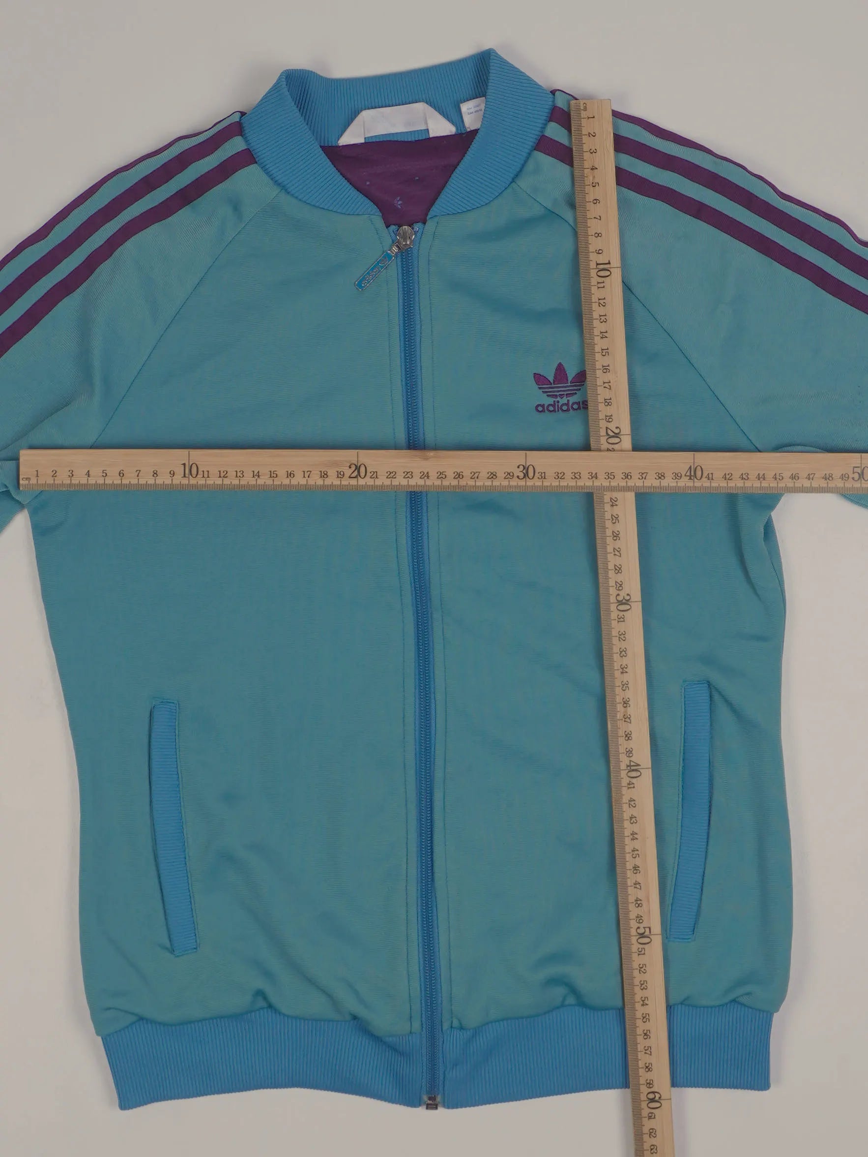 Adidas Trainingsjacke (S)