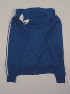 Adidas Zip Hoodie (S)