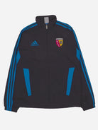 Adidas Trainingsjacke (M)