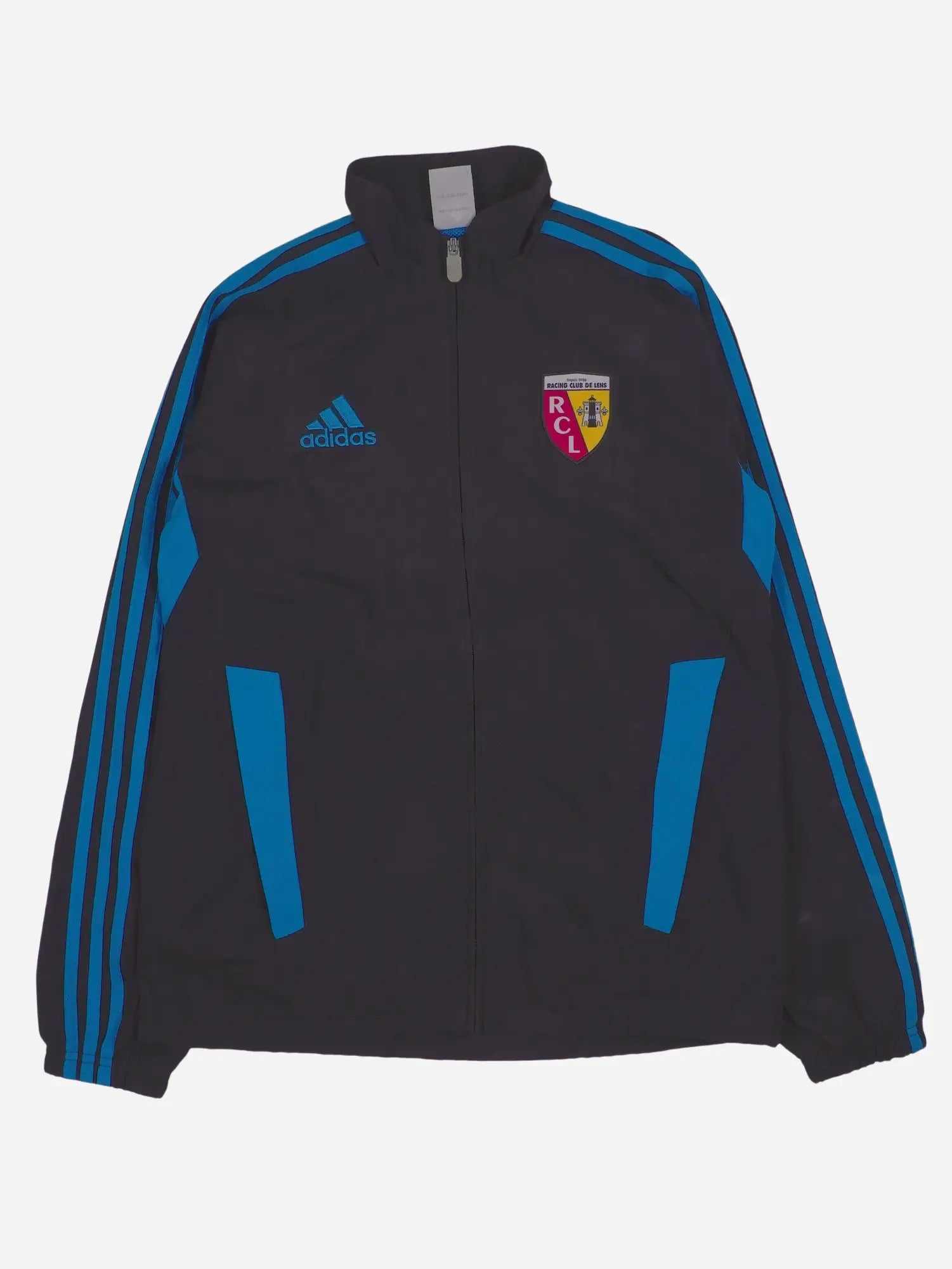 Adidas Trainingsjacke (M)