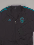 Adidas Real Madrid Trainingsjacke (M)