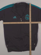 Adidas Real Madrid Trainingsjacke (M)