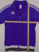 Adidas Trainingsjacke (M)