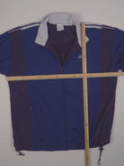 Adidas Trainingsjacke (XL)