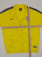 Nike Manchester City Trainingsjacke (XS)