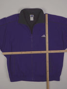 Adidas Trainingsjacke (L)