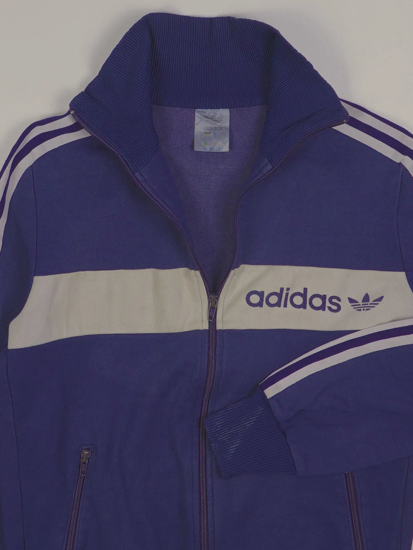 Adidas Trainingsjacke (XS)