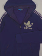 Adidas Zip Hoodie (M)