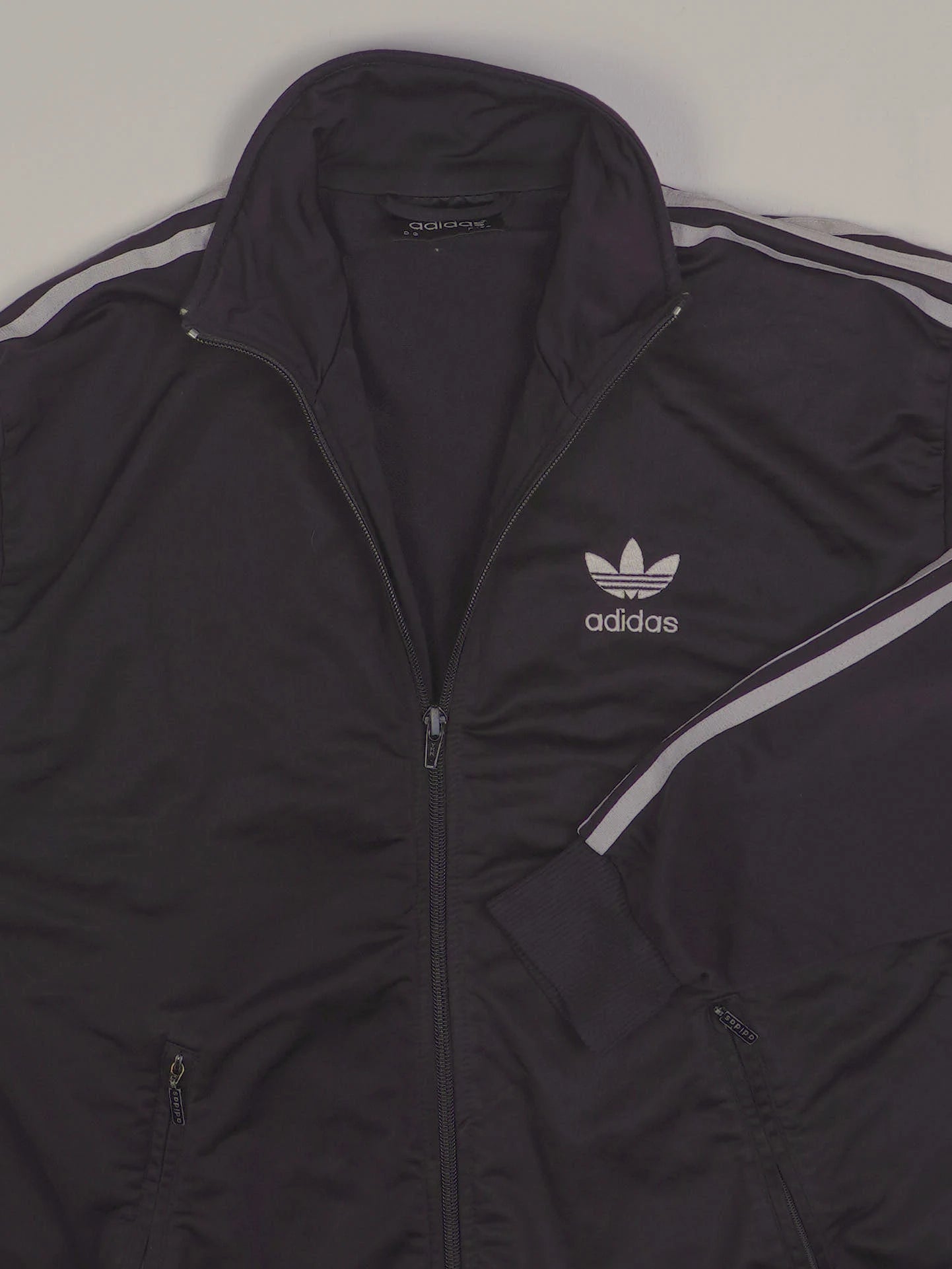 Adidas Trainingsjacke (S)