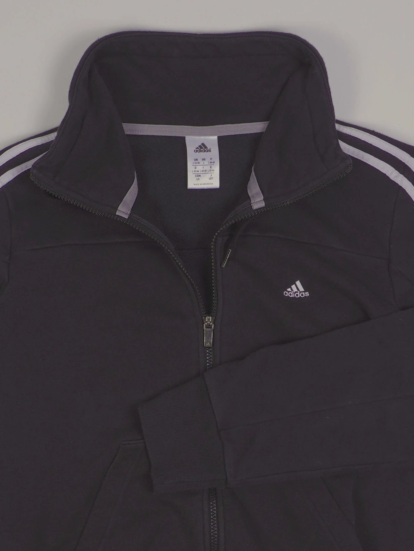 Adidas Trainingsjacke (M)