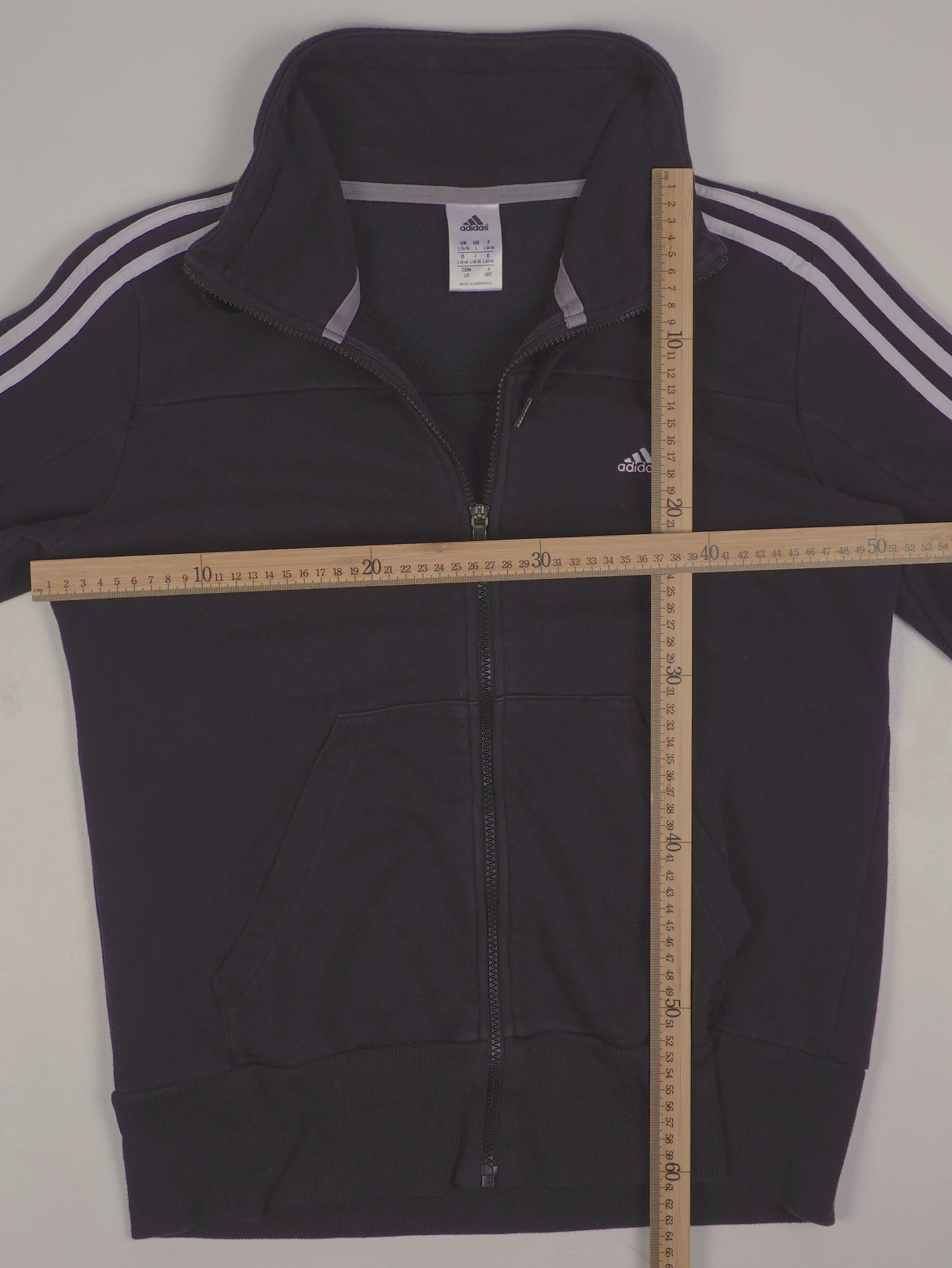 Adidas Trainingsjacke (M)