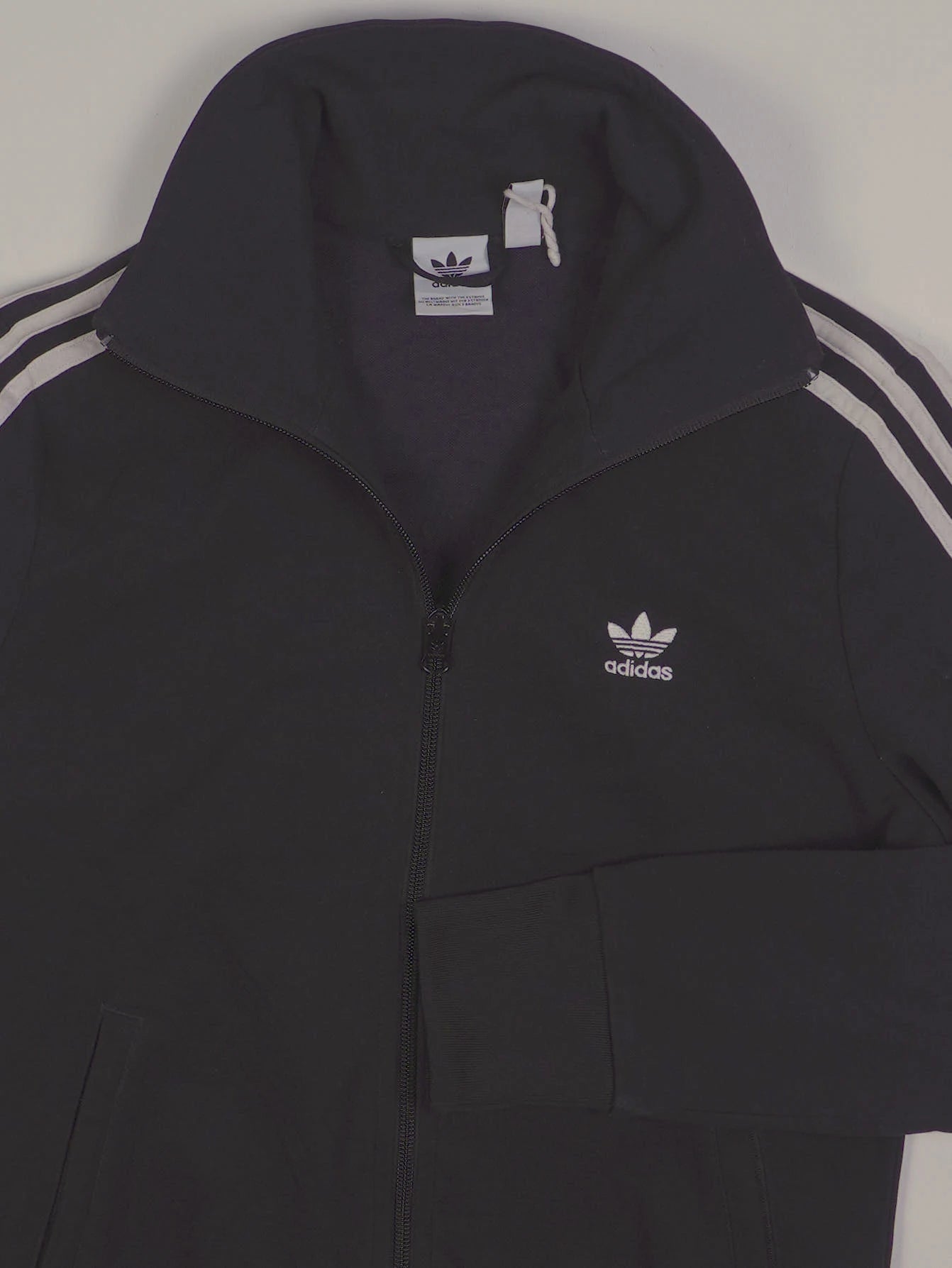Adidas Trainingsjacke (S)