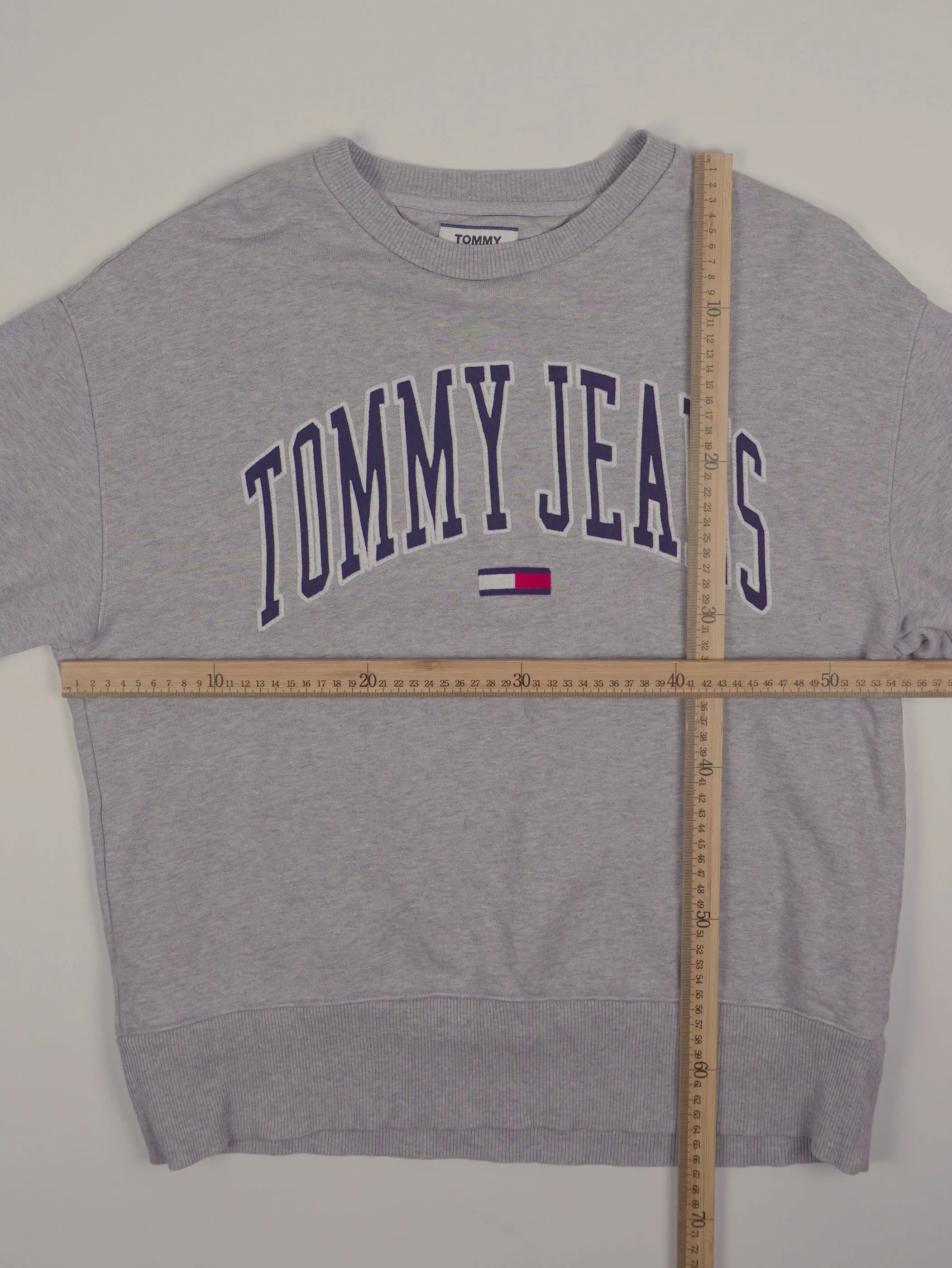 Tommy Hilfiger Sweater (M)