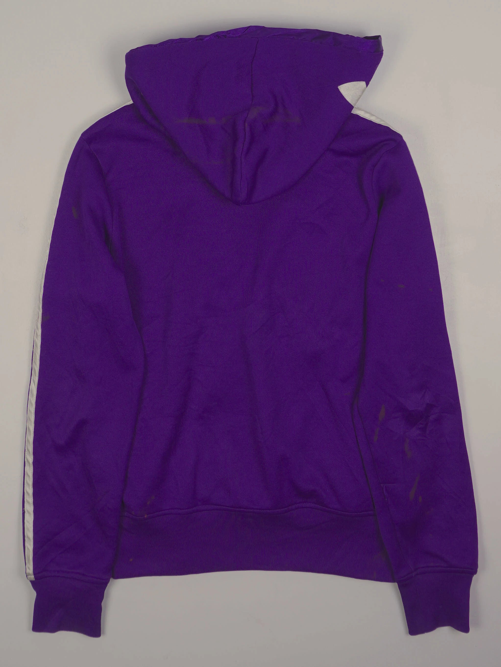 Adidas Zip Hoodie (S)
