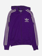 Adidas Zip Hoodie (S)