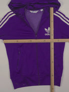 Adidas Zip Hoodie (S)